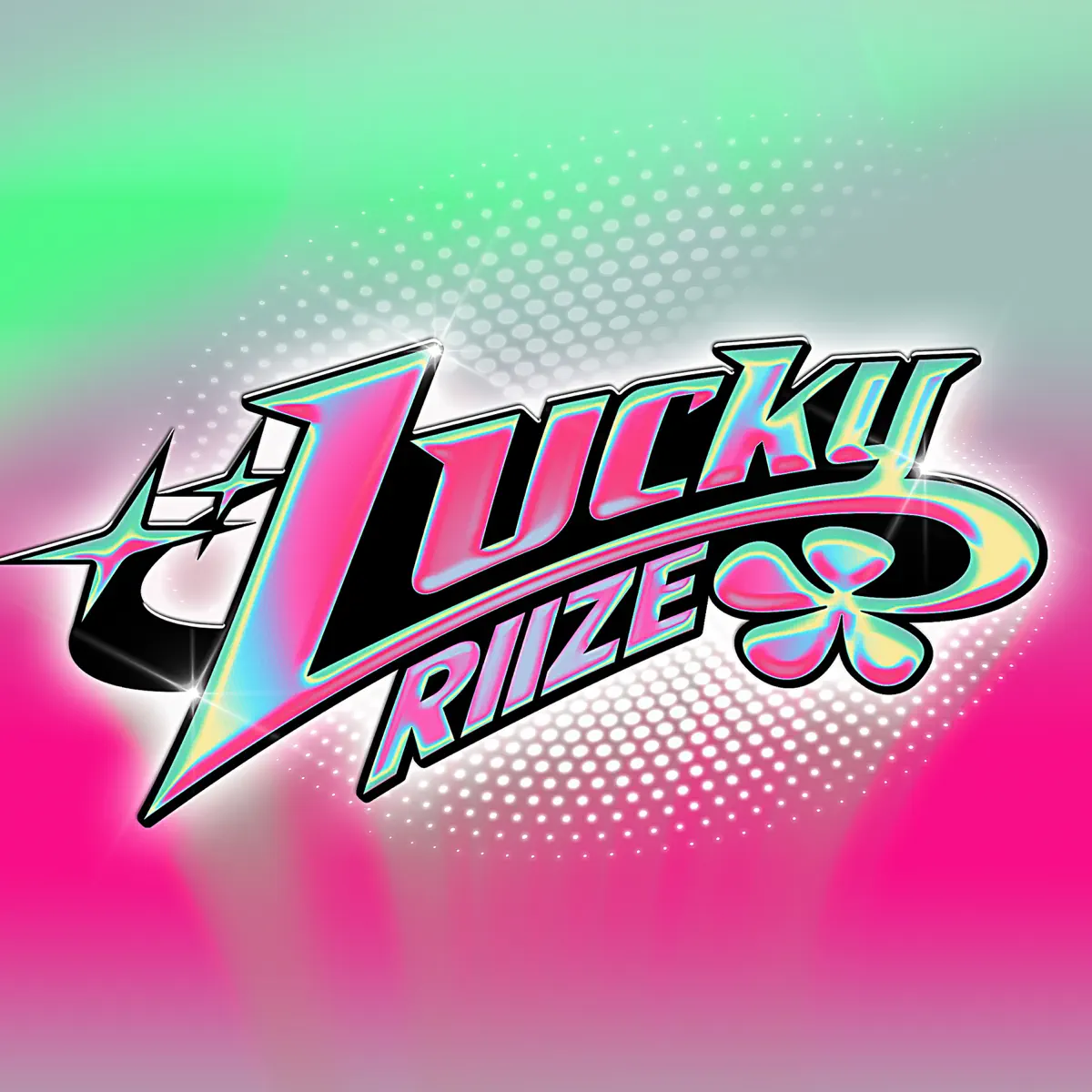 RIIZE - Lucky - Single (2024) [iTunes Plus AAC M4A]-新房子