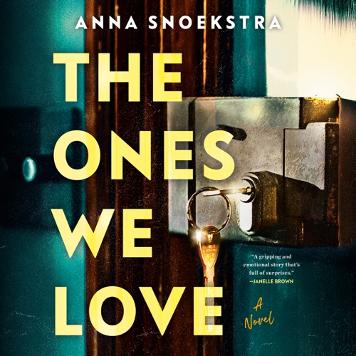 The Ones We Love cover