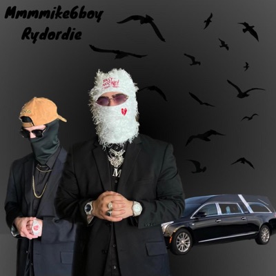 Hearse (feat. Rydordie) - Single