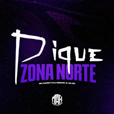Pique Zona Norte - Single