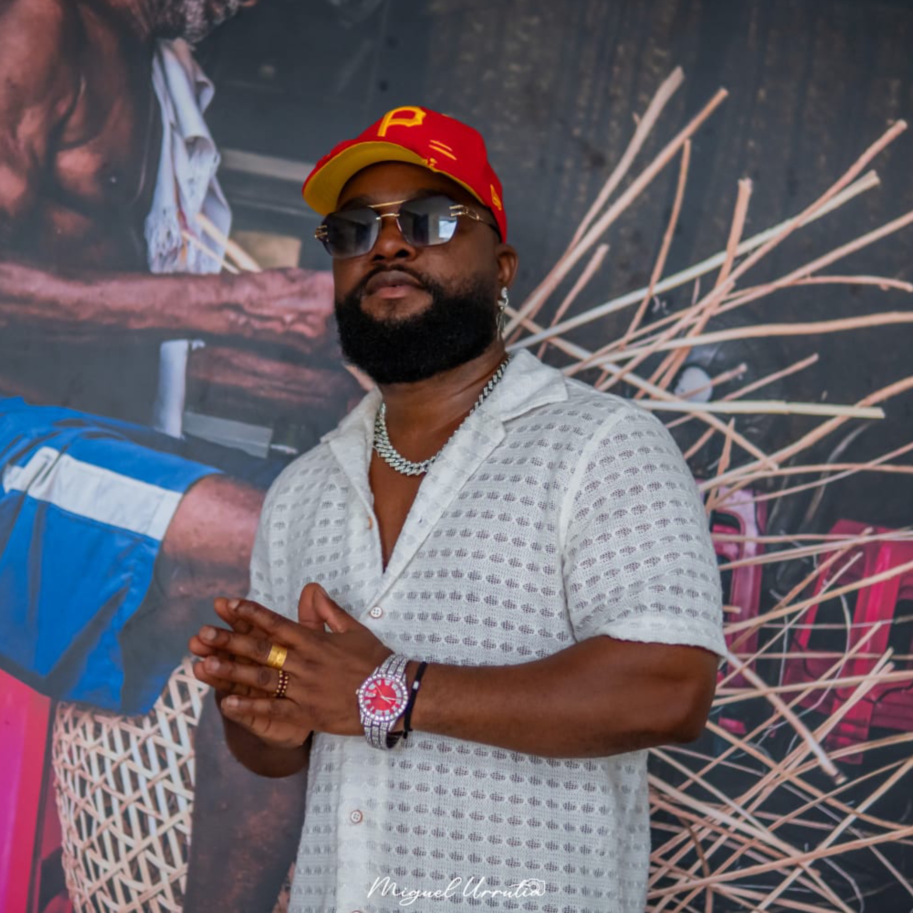 Está Prohibido - Single