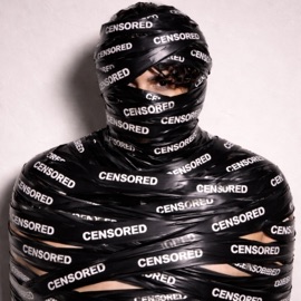 меня нужно цензурить Johny Core