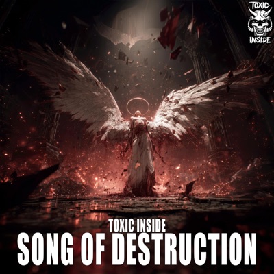 Song Of Destruction - Single