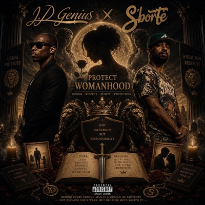 Protect Womanhood - Single