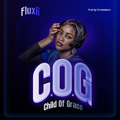 C.O.G (Child of Grace) - Single