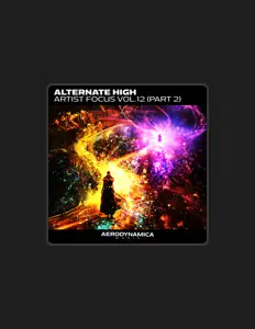 Listen to Alternate High, watch music videos, read bio, see tour dates & more!