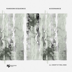 Assonance - EP