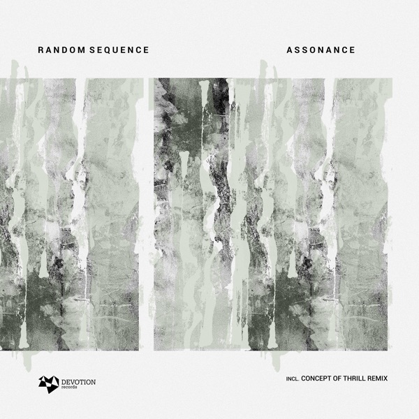 Assonance - EP
