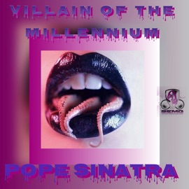 Marley Tool (feat. 2 Dope Boys) Pope Sinatra