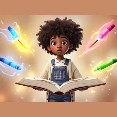 Pandora's Color Quest - Single