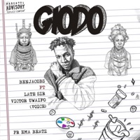 Giodo (feat. Sir victor Uwaifo) - Single - Benjacobs
