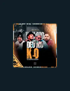 Ascolta Dj Jl Do Tp, guarda video musicali, leggi la biografia, vedi le date del tour & altro!
