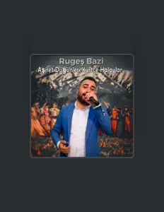 Escucha a Rugeş Bazi, mira videos musicales, lee su biografía, consulta las fechas de las gira y más.