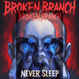 Never Sleep Broken Branch