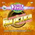 Mix Galactico La Colegiala