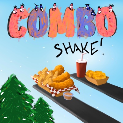 Combo (Shake) - Single