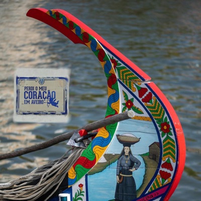 TourRap Aveiro - Single