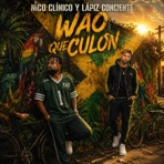 WAO QUE CULON - Single