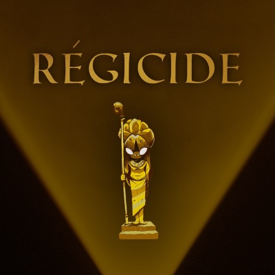 Régicide - Single
