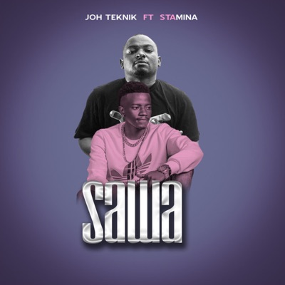 Sawa (feat. Stamina Shorwebwenzi) - Single