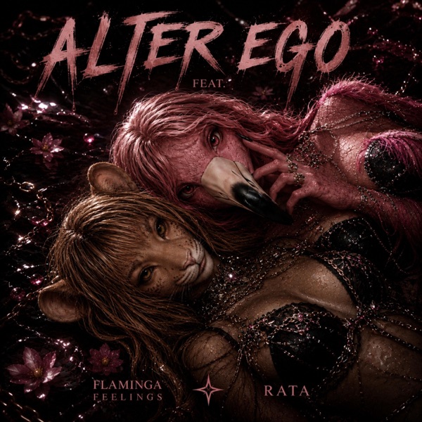 ALTER EGO (feat. Rata)
