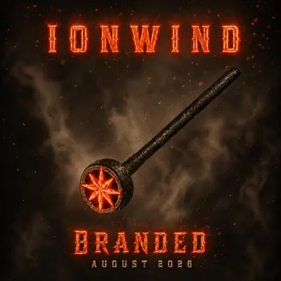 ionwind의 Branded을(를) 감상해 보세요.