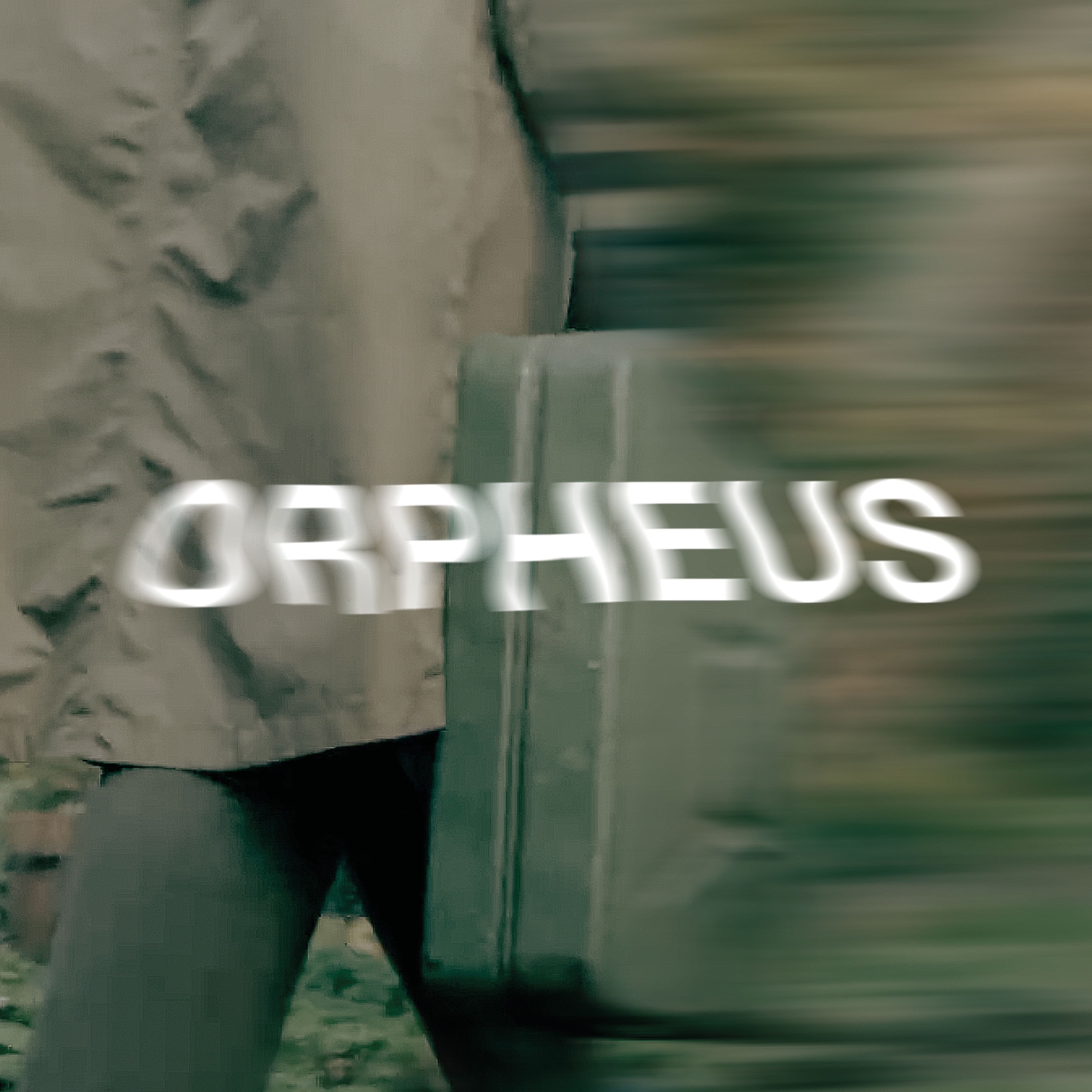 orpheus - Single