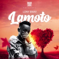 La Moto - Single - Lony Bway