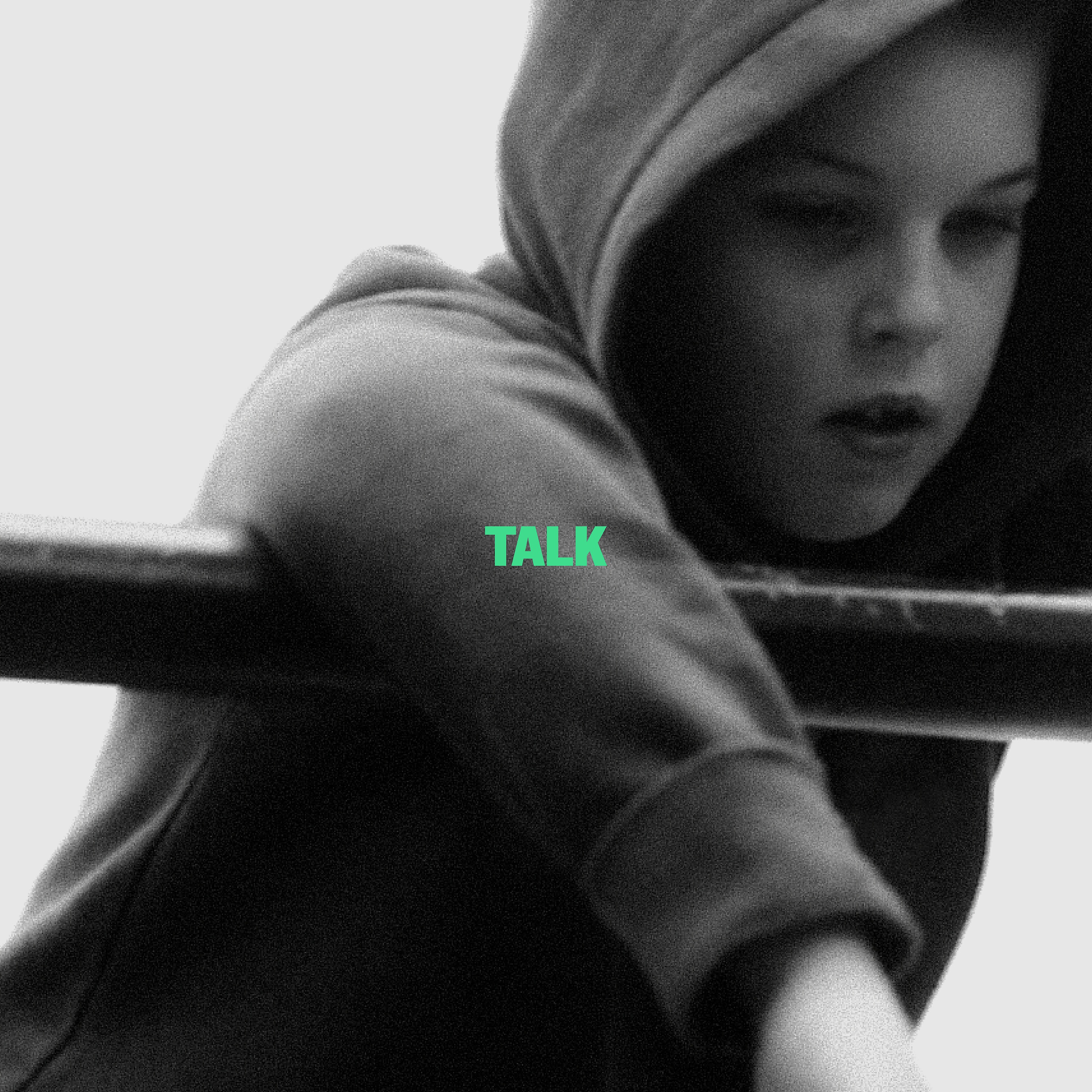 Talk - Single