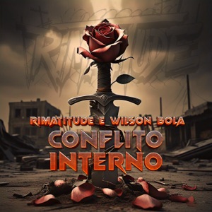 Conflito Interno (feat. Wilson Bola)