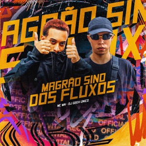 Magrão Sino dos Fluxos