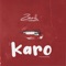 Karo - Zineth lyrics