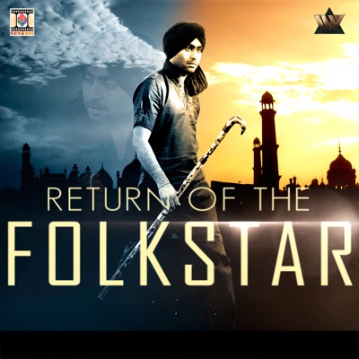 Return of the Folkstar