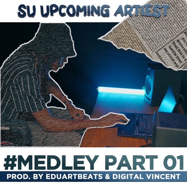 Djalusu (Su Upcoming Artiest Medley) (feat. Miseygie)