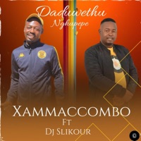 Daduwethu Nghupepe (feat. Dj slikour) - Single - XamaCcombo Wa Mhana Vafana