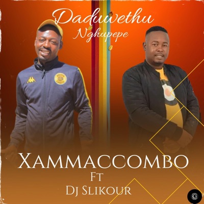 Daduwethu Nghupepe (feat. Dj slikour) - Single