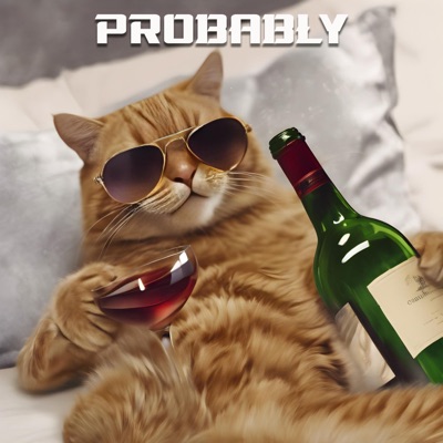 Probably - Single
