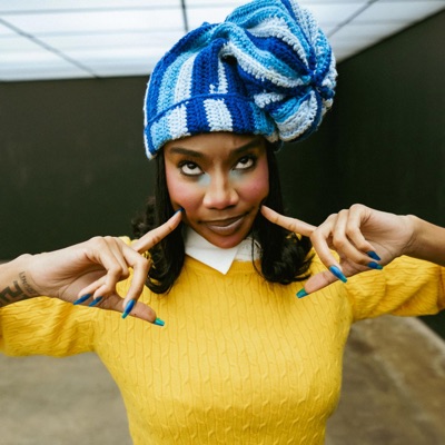 Moesha X Shady Blu Verse - Single