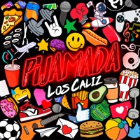 Pijamada - Single - Los Caliz