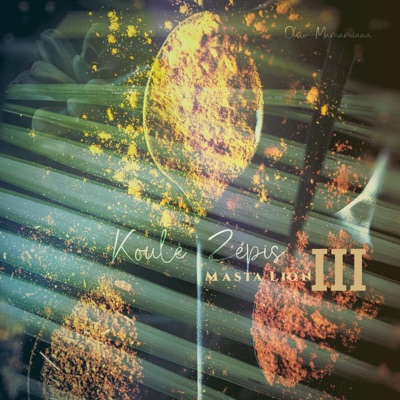 KOULÈ ZÉPIS III - Single