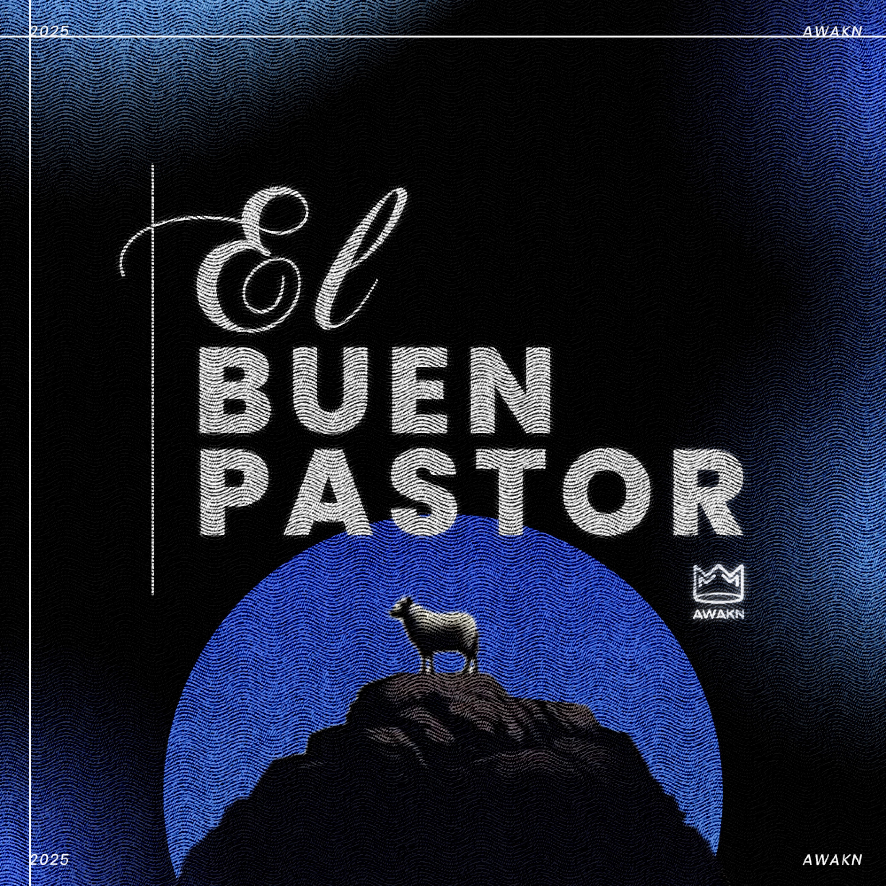 El Buen Pastor - Single