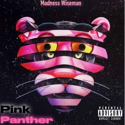 Pink Panther (feat. Davo) - Single