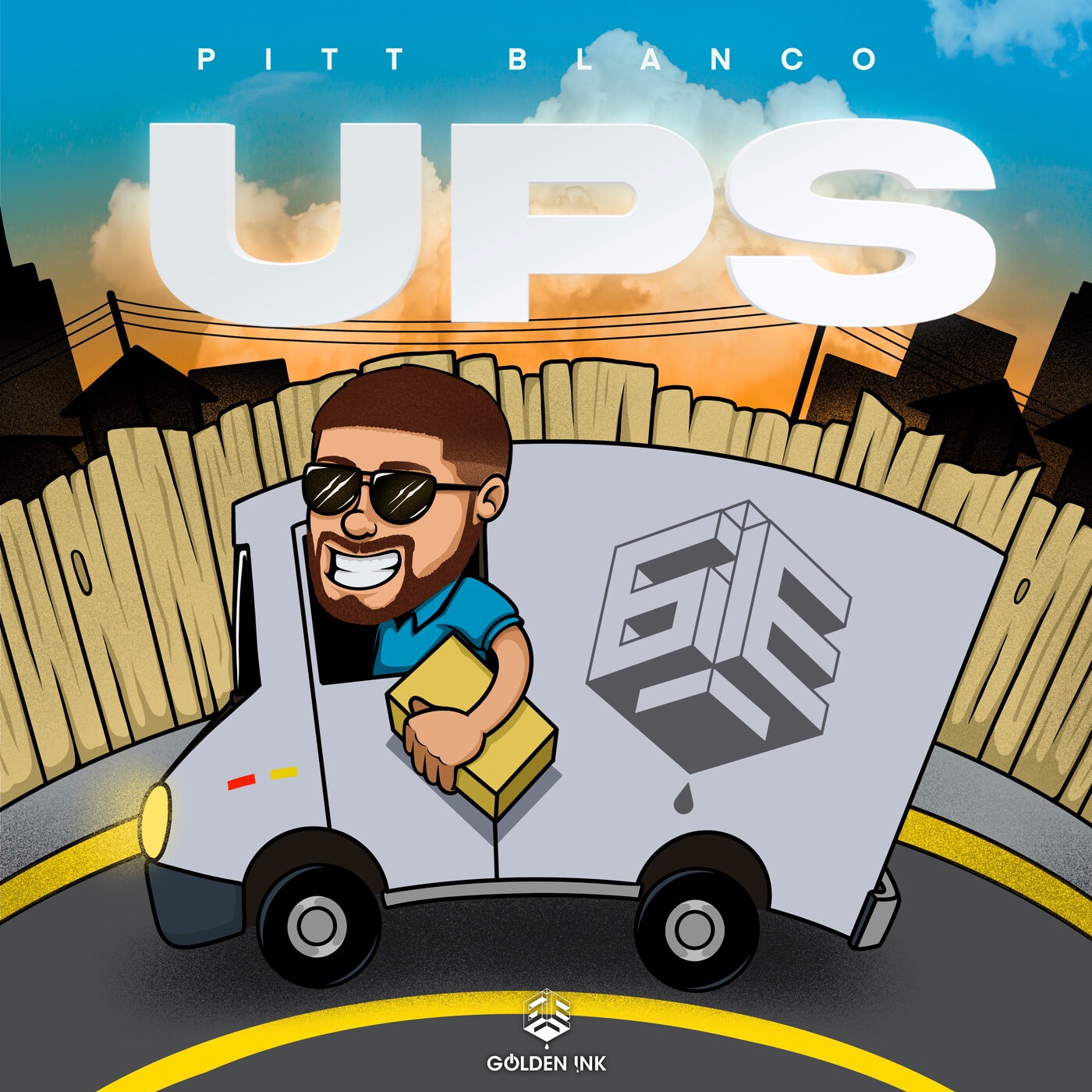 UPS - Single