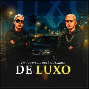 PRA OUVIR DE ROLÊ NO CARRO DE LUXO (DJ DL de JF Remix)