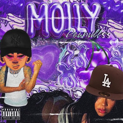 Molly - EP