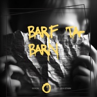 Barfotabarn (feat. Levi Stark) - Single - Seron