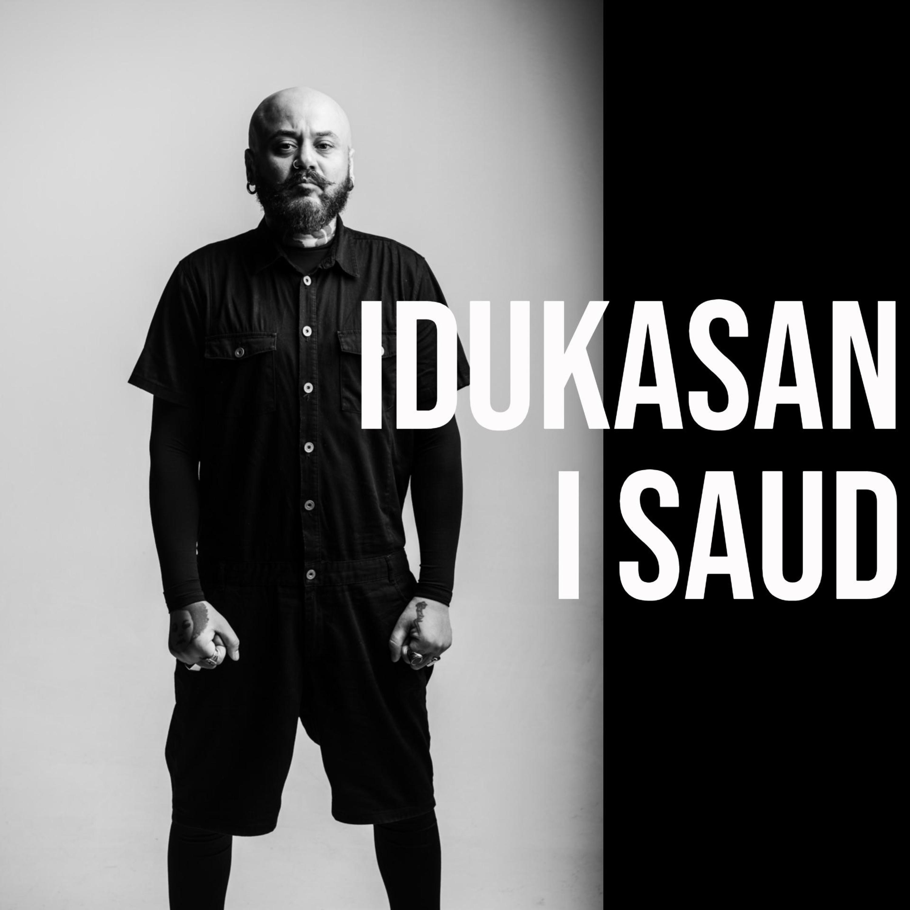 Idukasan i saud - Single