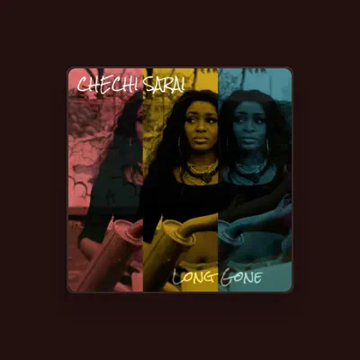Listen to Chechi Sarai, watch music videos, read bio, see tour dates & more!