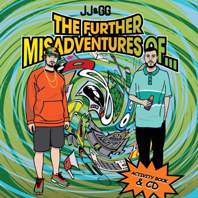 The further misadventures of. . .