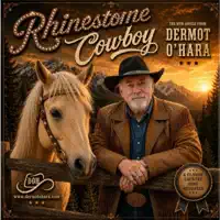 Rhinestone Cowboy — Dermot O'Hara